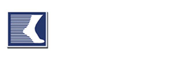 A green banner with the words family food of southern illinois.